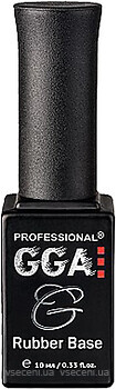 Фото GGA Professional Rubber Base 10 мл