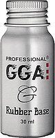 Фото GGA Professional Rubber Base 30 мл