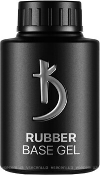 Фото Kodi Professional Rubber Base 35 мл