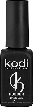 Фото Kodi Professional Rubber Base 8 мл