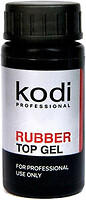 Фото Kodi Professional Rubber Top Gel 14 мл