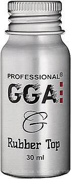 Фото GGA Professional Rubber Top 30 мл