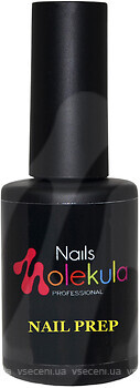 Фото Nails Molekula Nail Prep 12 мл