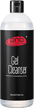 Фото PNB Gel Cleanser 550 мл
