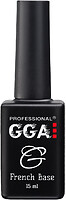 Фото GGA Professional French Base №07