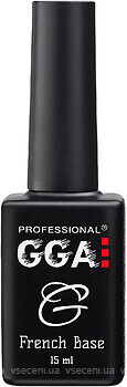 Фото GGA Professional French Base №07