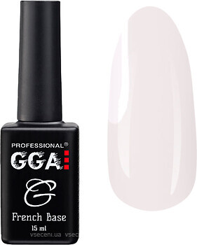 Фото GGA Professional French Base №09