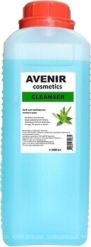 Фото Avenir Cosmetics Cleanser 1000 мл