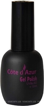 Фото Cote d'Azur Gel Polish №329