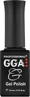 Фото GGA Professional Gel Polish №080