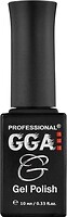 Фото GGA Professional Gel Polish №200