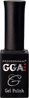 Фото GGA Professional Gel Polish №214 Клубничный крем