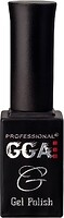 Фото GGA Professional Gel Polish №215 Облачно-розовый