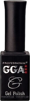 Фото GGA Professional Vegas Gel Polish №18