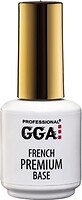 Фото GGA Professional French Premium Base №01