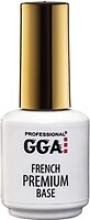 Фото GGA Professional French Premium Base №02