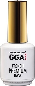 Фото GGA Professional French Premium Base №02