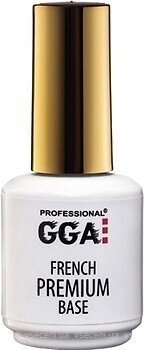 Фото GGA Professional French Premium Base №04