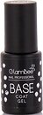 Гелевый маникюр GlamBee