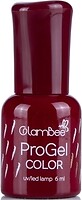 Фото GlamBee ProGel Color №017 6 мл