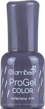 Фото GlamBee ProGel Color №023 6 мл