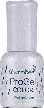 Фото GlamBee ProGel Color №024 6 мл