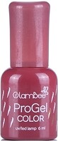 Фото GlamBee ProGel Color №025 6 мл