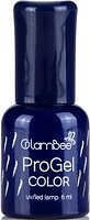 Фото GlamBee ProGel Color №031 6 мл