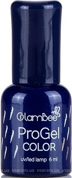 Фото GlamBee ProGel Color №031 6 мл