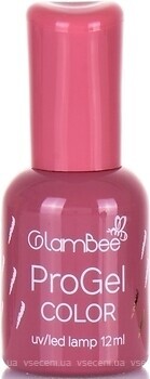 Фото GlamBee ProGel Color №07 12 мл