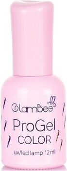 Фото GlamBee ProGel Color №09 12 мл