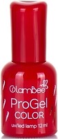 Фото GlamBee ProGel Color №017 12 мл