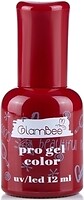 Фото GlamBee ProGel Color №022 12 мл