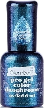 Фото GlamBee Duochrome №62 6 мл