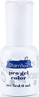 Фото GlamBee ProGel Color №052 6 мл