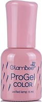 Фото GlamBee ProGel Color №04 6 мл