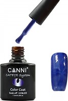 Фото Canni Cateye System Color Coat №281