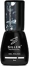 Гелевый маникюр Siller Professional