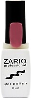 Фото Zario Professional Gel Polish №338 Завявшая роза 8 мл