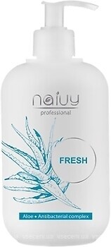 Фото Naivy Professional Fresh 500 мл