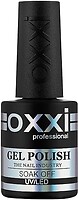 Фото OXXI Rubber Top 15 мл