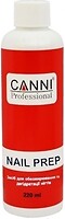 Фото Canni Nail Prep 220 мл