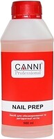 Фото Canni Nail Prep 500 мл