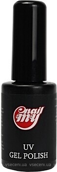 Фото My Nail UV Gel Polish №033 7 мл