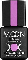Фото Moon Full Color №218 Фиолетовый кварц