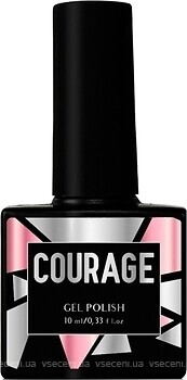 Фото Courage Gel Polish №115