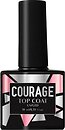 Гелевый маникюр Courage