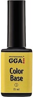 Фото GGA Professional Color Base №01