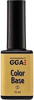 Фото GGA Professional Color Base №02