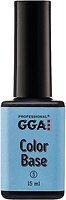 Фото GGA Professional Color Base №03